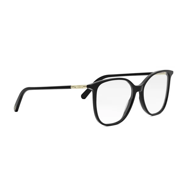 Dior Eyewear Square Frame Glasses, photo 3 of 6 from SENSER