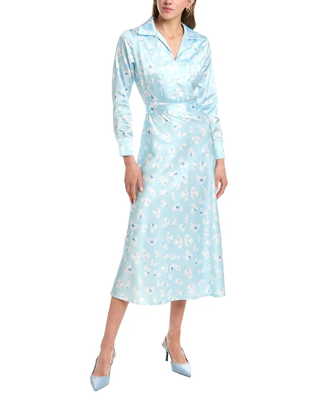 Colette Rose Maxi Dress, image 1 of 1 from Rue La La