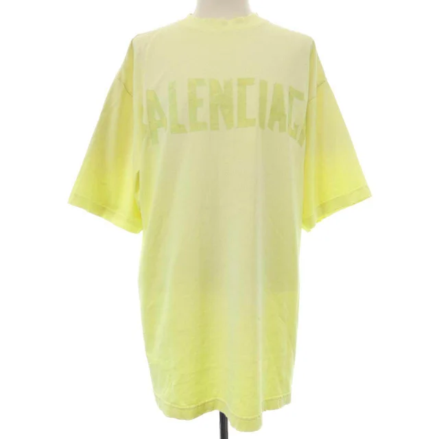 Balenciaga TAPE TYPE T Shirt from LuxUness