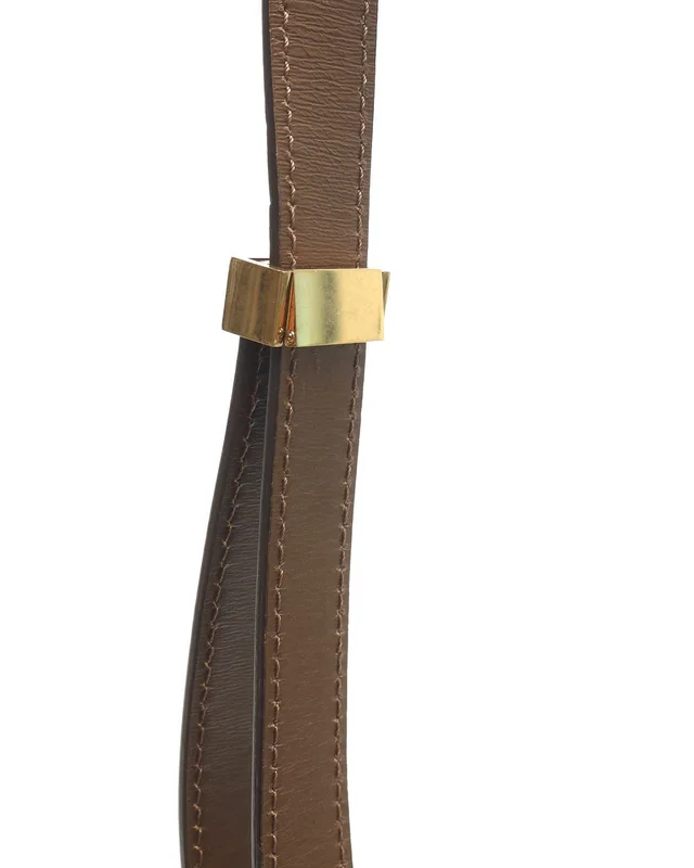 Celine Classic Box Bag in Leather from A Retro Tale, photo 8 of 13