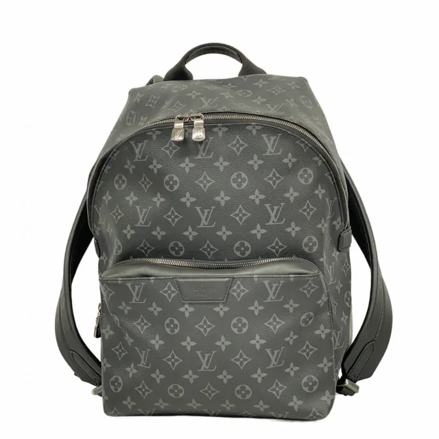 Louis Vuitton Apollo Backpack in Canvas from The Brand Collector, photo 1 of 1
