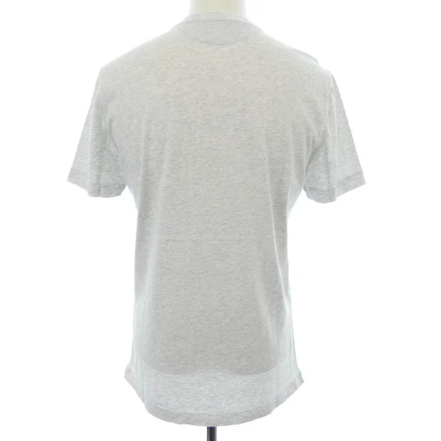 Brunello Cucinelli Cotton T Shirt from LuxUness, photo 2 of 2
