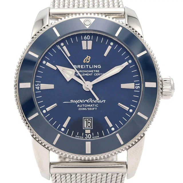Breitling Superocean Heritage B20 Automatic Stainless Steel from LuxUness