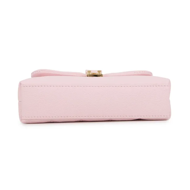 Louis Vuitton Nano-Madeleine Confetti PinkM29448 Monogram Empreinte Leather Size Nano in Leather from GALLERY RARE, photo 3 of 12