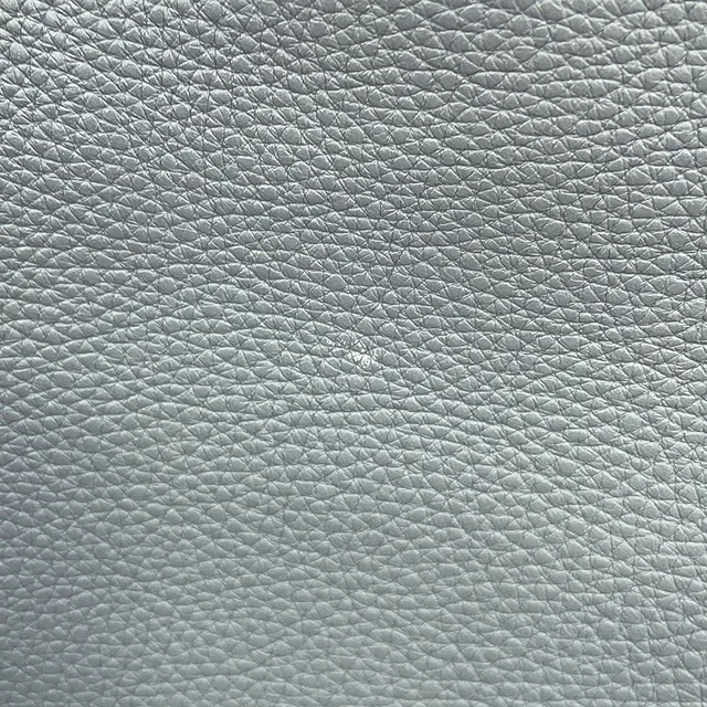 Fendi Peekaboo Icy You Gray7VA529AFC3 Leather Size Medium in Leather from GALLERY RARE, photo 8 of 19