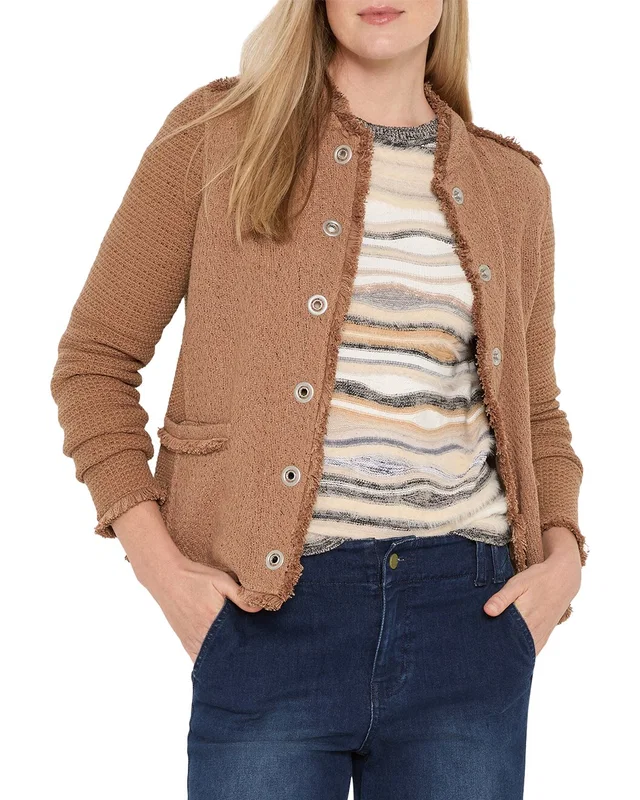 NIC+ZOE Military Jacket, image 1 of 1 from Gilt