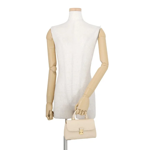 Louis Vuitton Nano-Madeleine claimM12145 Monogram Empreinte Leather Size Nano in Leather from GALLERY RARE, photo 5 of 14