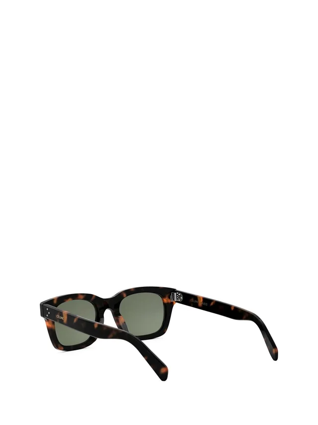 Celine Full frame sunglasses, photo 6 of 8 from SENSER