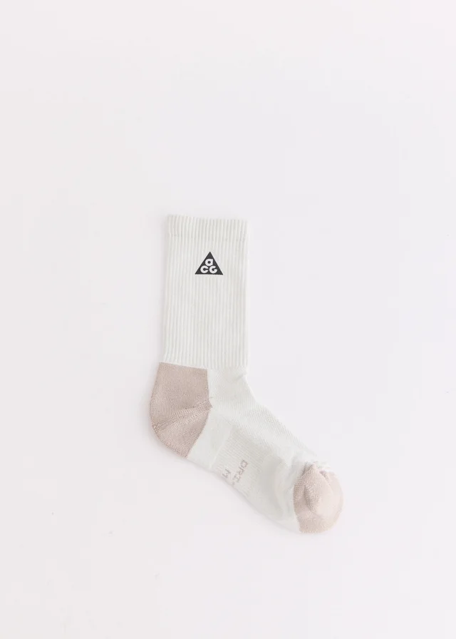 Nike ACG Everyday Elevated Socks in Grey from Incu, photo 1 of 1