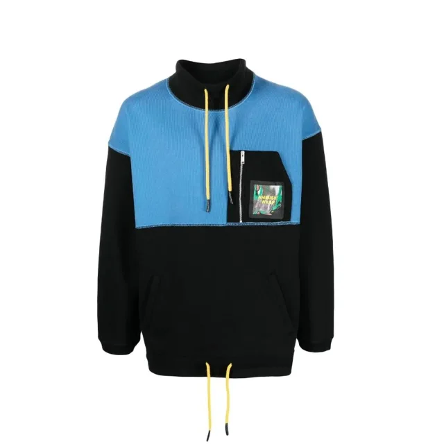 Ambush Hooded Sweatshirt, photo 2 of 5 from Balardi