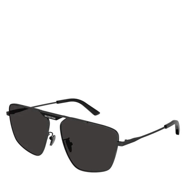 Balenciaga BB0246 Tag 2.0 Navigator Aviator Logo from Cultstatus, photo 1 of 1