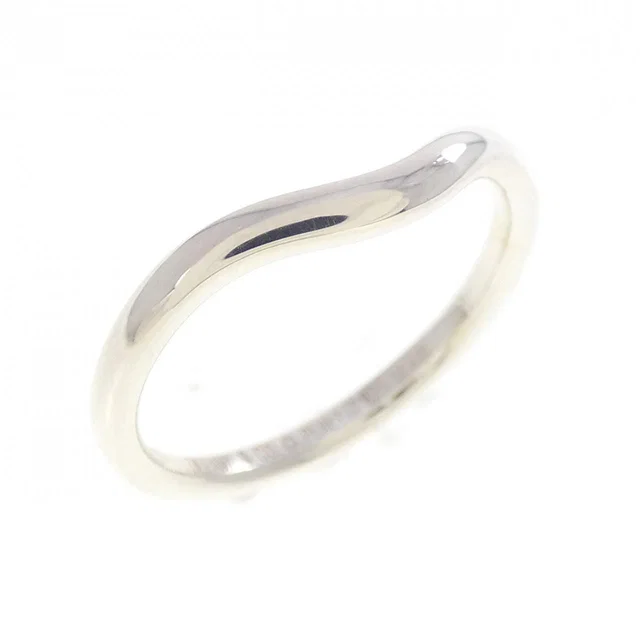 Tiffany & Co. T Cube Ring from The Reluxe