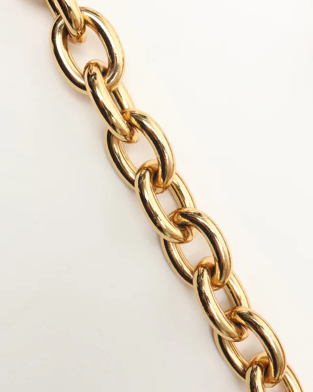 Bottega Veneta Chain The Pouch Bag from A Retro Tale, photo 8 of 9