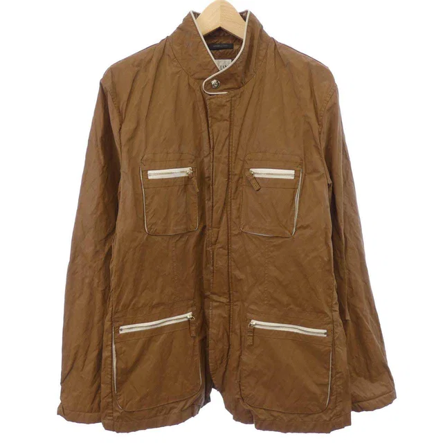 Giorgio Armani Collezioni Jacket from LuxUness