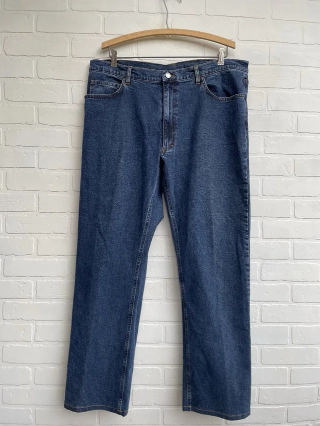Loro Piana Lora Piana Blue Jeans Men’s Denim Size 38 in blue Denim from Poshmark