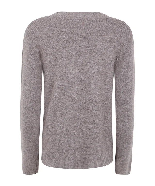 Seventy V-Neck Jumper, photo 2 of 3 from SENSER