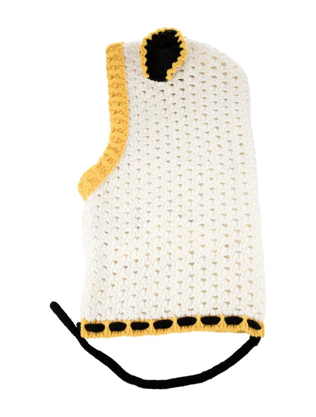 Marni Other accessory in Wool from The RealReal