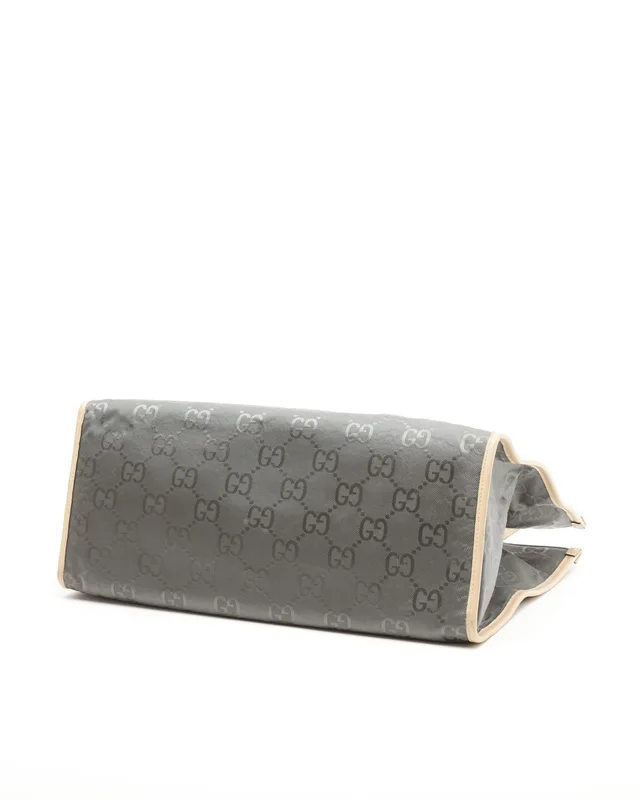 Gucci GG Off The Grid Tote Bag from A Retro Tale, photo 4 of 8