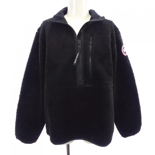 Canada Goose 7019M RENFREW FLEECE Blouson from KOMEHYO