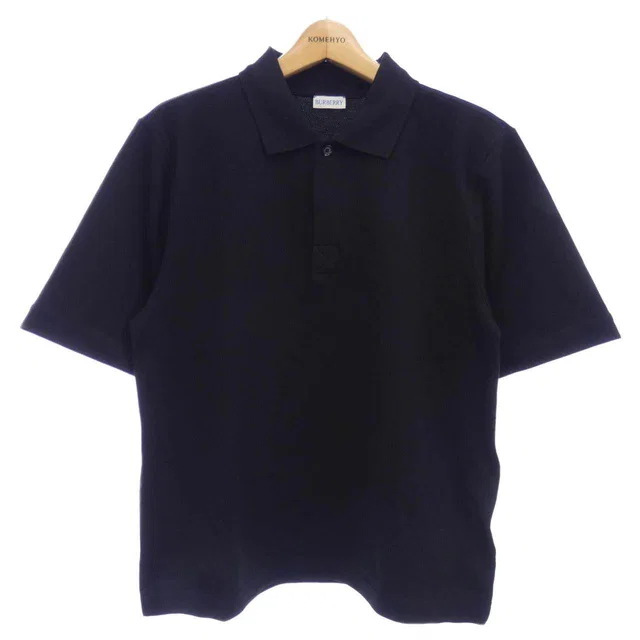 Burberry Cotton Polo Shirt from LuxUness