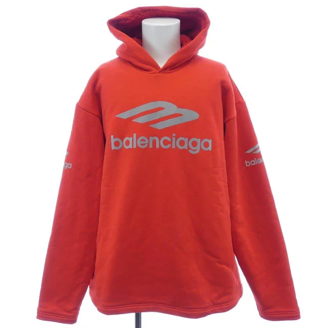 Balenciaga SKIWEAR Hoodie from LuxUness