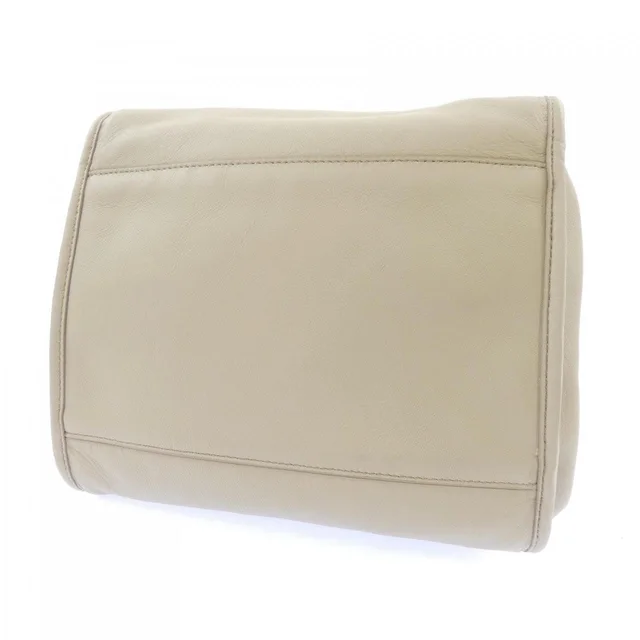 Max Mara Mara BAG in Beige type from KOMEHYO, photo 2 of 2