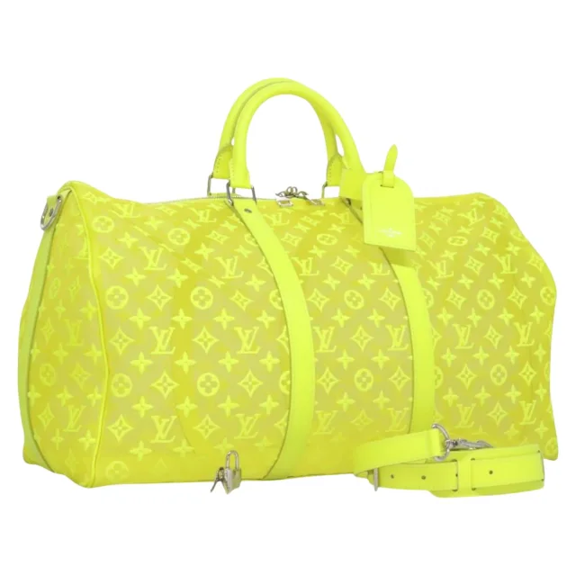 Louis Vuitton Keepall 50 in Canvas from The Brand Collector, photo 1 of 1