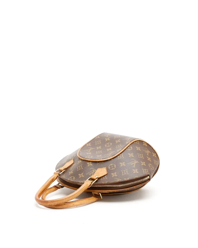 Louis Vuitton Monogram Ellipse PM Bag from A Retro Tale, photo 5 of 17