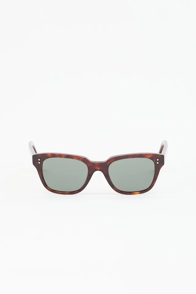 Celine CL400611 Square Sunglasses from VSP Consignment