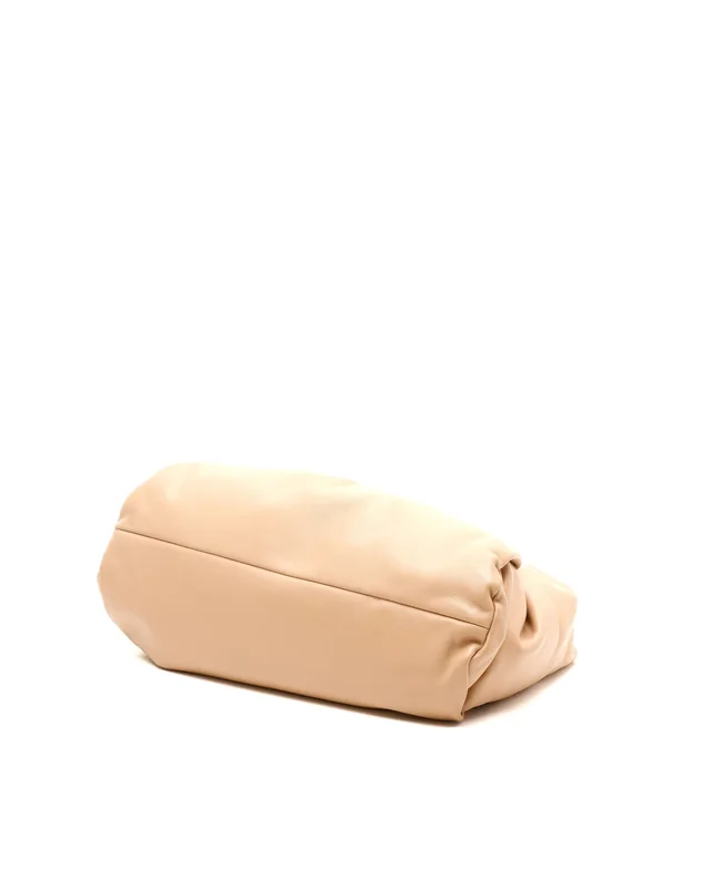 Bottega Veneta Shoulder Pouch Bag in Leather from A Retro Tale, photo 5 of 9