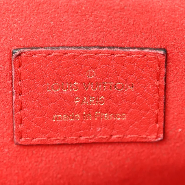 Louis Vuitton Monogram Retiro NM Cherry in Canvas from FASHIONPHILE, photo 6 of 15