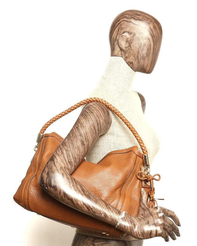 Gucci Bamboo Bella Hobo Bag in Canvas from A Retro Tale, photo 8 of 8