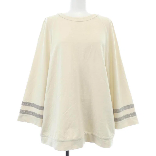 Brunello Cucinelli Knit Top from LuxUness