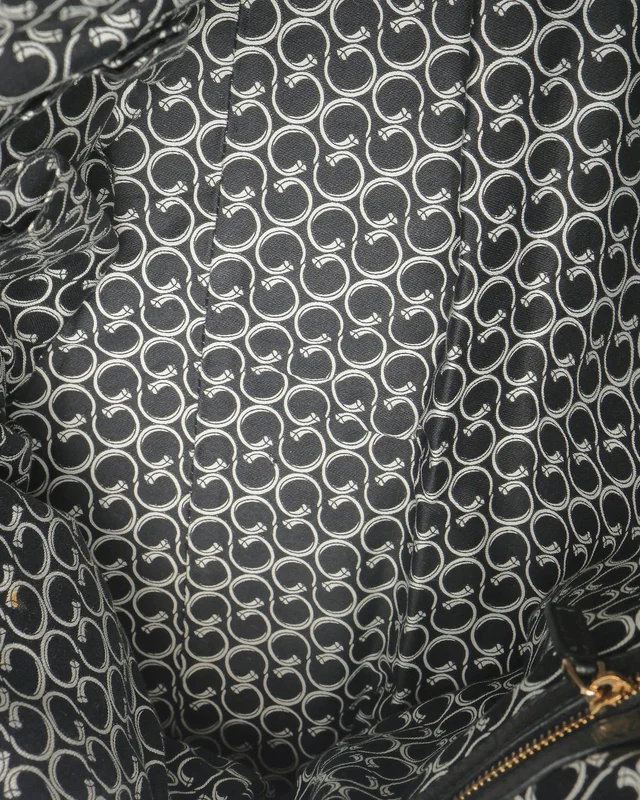 Gucci Horsebit Boston Bag in Leather from A Retro Tale, photo 6 of 7
