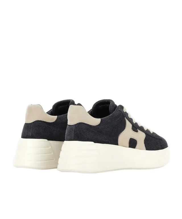 Sneakers Hogan Rebel, photo 3 of 6 from SENSER