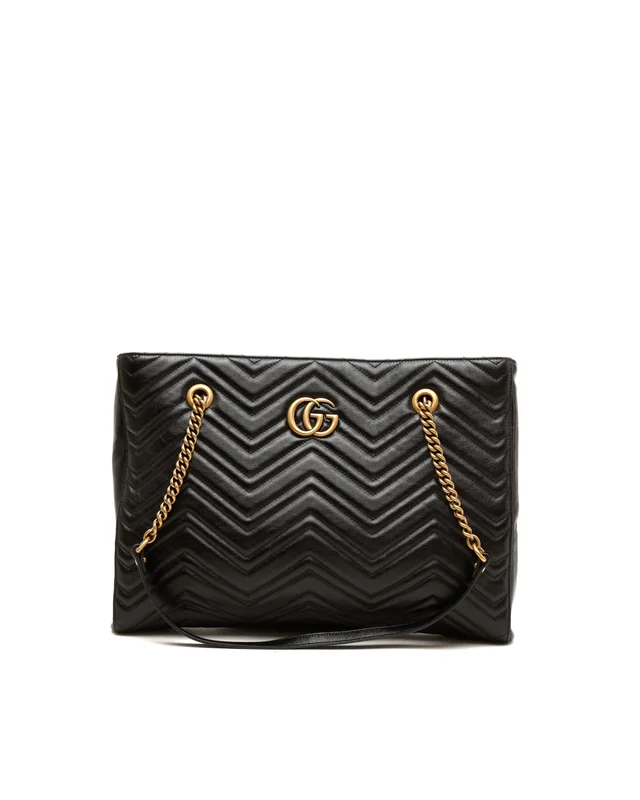 Gucci Bamboo Handbag in Leather from A Retro Tale, photo 3 of 4