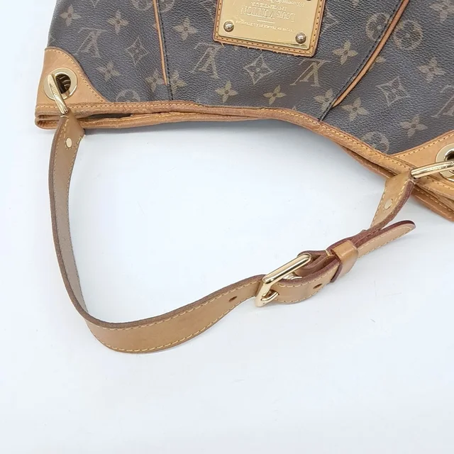 Louis Vuitton Monogram Galliera PM from GUGUS, photo 4 of 5