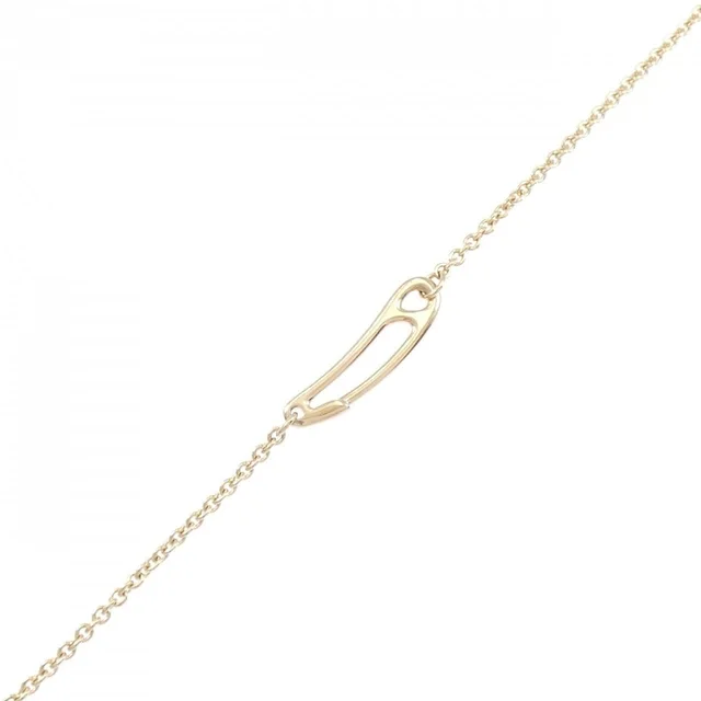 Hermès Bracelet, Bangle in 750 pink gold from KOMEHYO