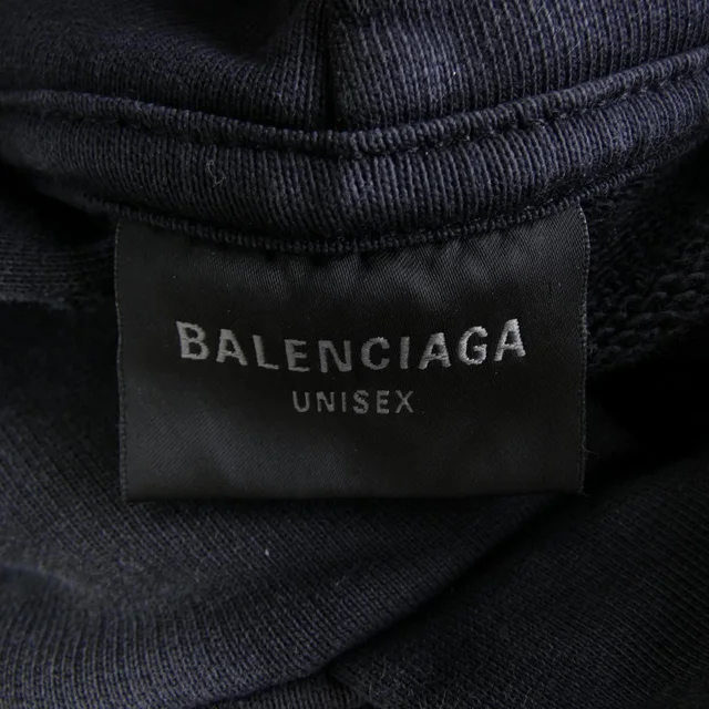 Balenciaga Sweatshirts & hoodies from LuxUness, photo 2 of 2
