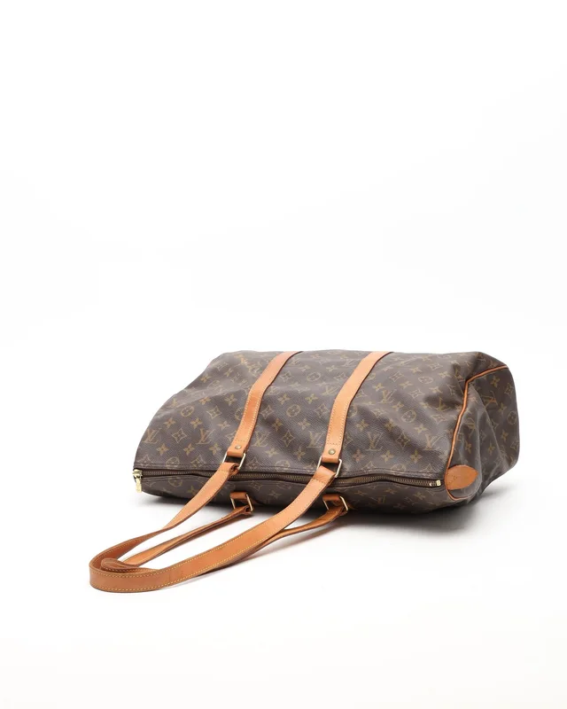 Louis Vuitton Monogram Flannery 50 Bag from A Retro Tale, photo 7 of 9