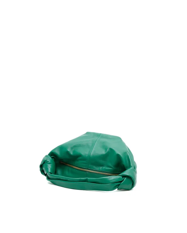 Bottega Veneta Nappa Mini Double Knot Bag in Nappa leather from A Retro Tale, photo 4 of 9
