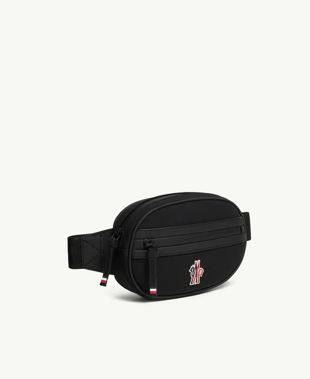 Moncler Crossbody Bag from SENSER, photo 1 of 1