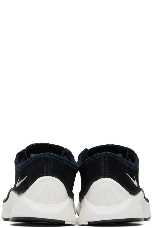 Nike Black Air Superfly Sneakers, photo 2 of 5 from SSENSE
