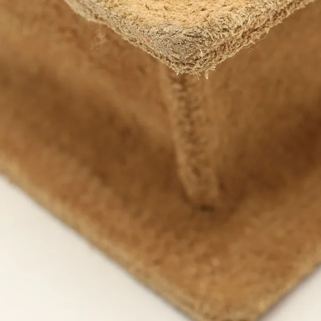 Loewe Anagram Waist Bag in Suede from A Retro Tale, photo 6 of 9