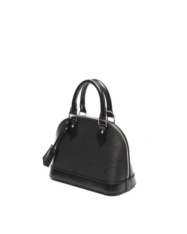 Louis Vuitton Epi Alma BB Bag in Leather from A Retro Tale, photo 2 of 9