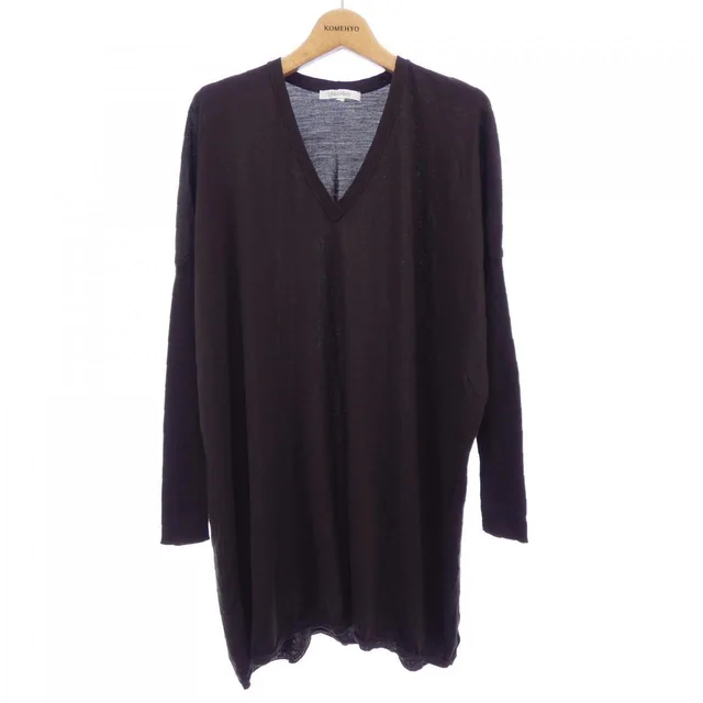 Max Mara knit in M from KOMEHYO
