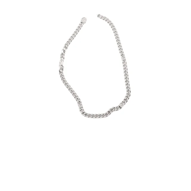Gucci GG Chain Necklace Costume Jewellery from The Purse Affair