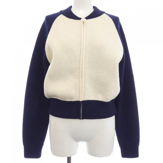 Dior 8 Bomber Jacket from The Reluxe