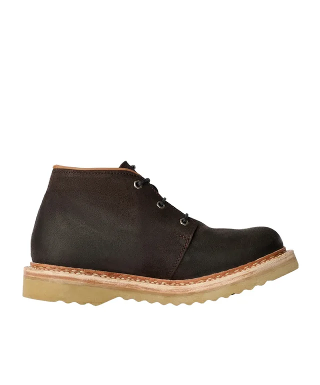 Our Legacy CHUKKA BOOT from SENSER, photo 1 of 1
