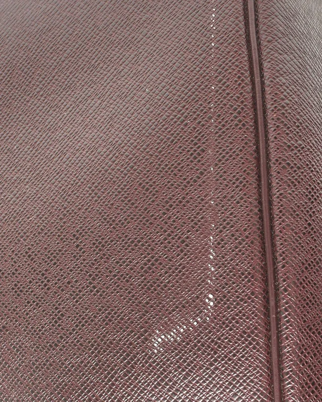 Louis Vuitton Taiga Helanga 1 Poche Travel Bag in Leather from A Retro Tale, photo 6 of 10